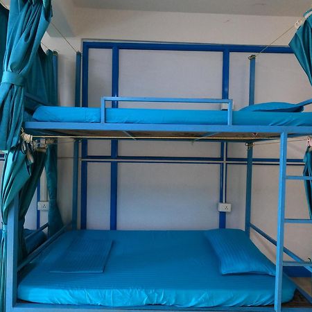 Soul Hostels, Varkala - Black Beach Zewnętrze zdjęcie