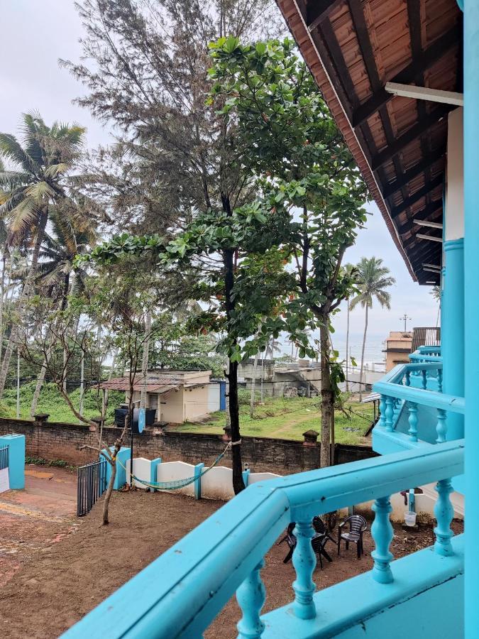 Soul Hostels, Varkala - Black Beach Zewnętrze zdjęcie