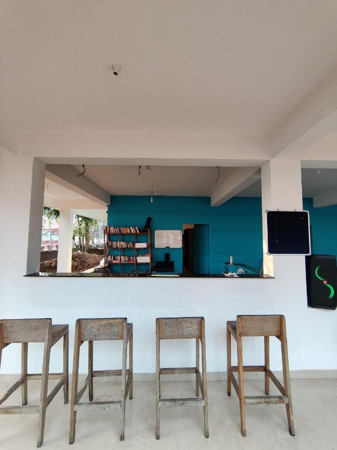 Soul Hostels, Varkala - Black Beach Zewnętrze zdjęcie