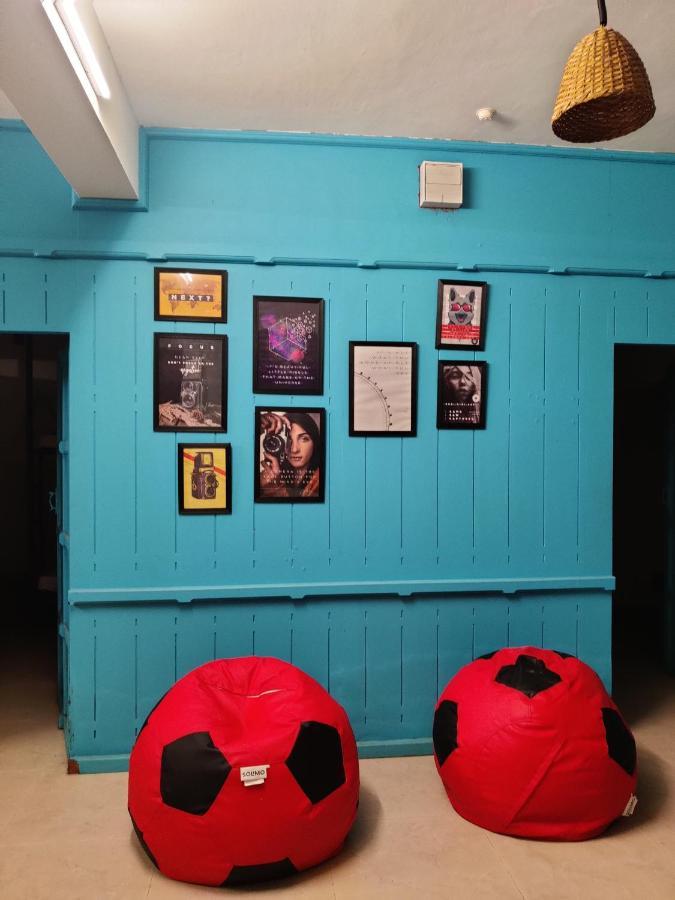 Soul Hostels, Varkala - Black Beach Zewnętrze zdjęcie
