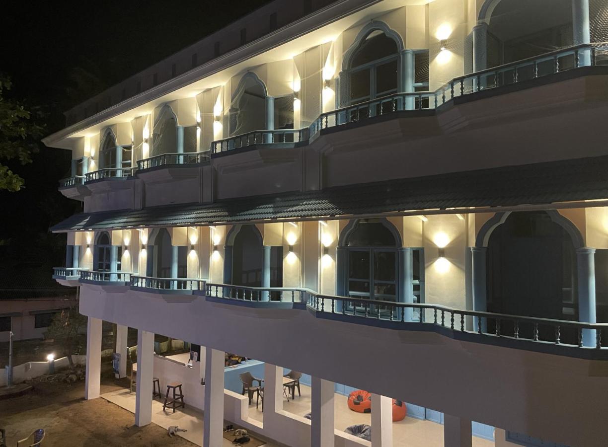Soul Hostels, Varkala - Black Beach Zewnętrze zdjęcie
