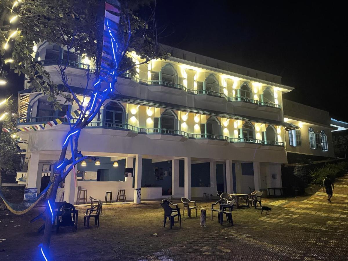 Soul Hostels, Varkala - Black Beach Zewnętrze zdjęcie