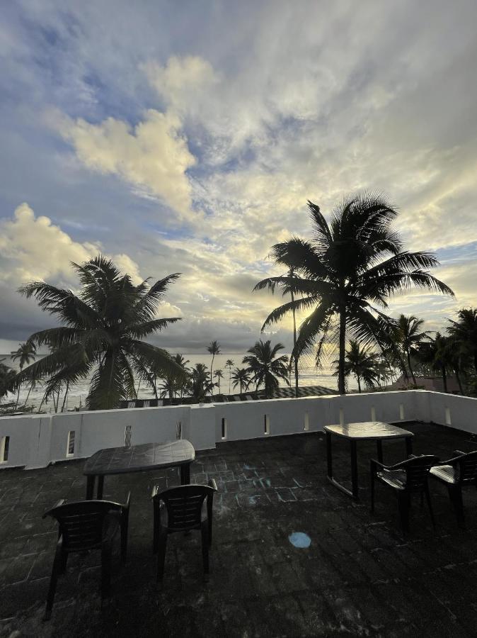 Soul Hostels, Varkala - Black Beach Zewnętrze zdjęcie