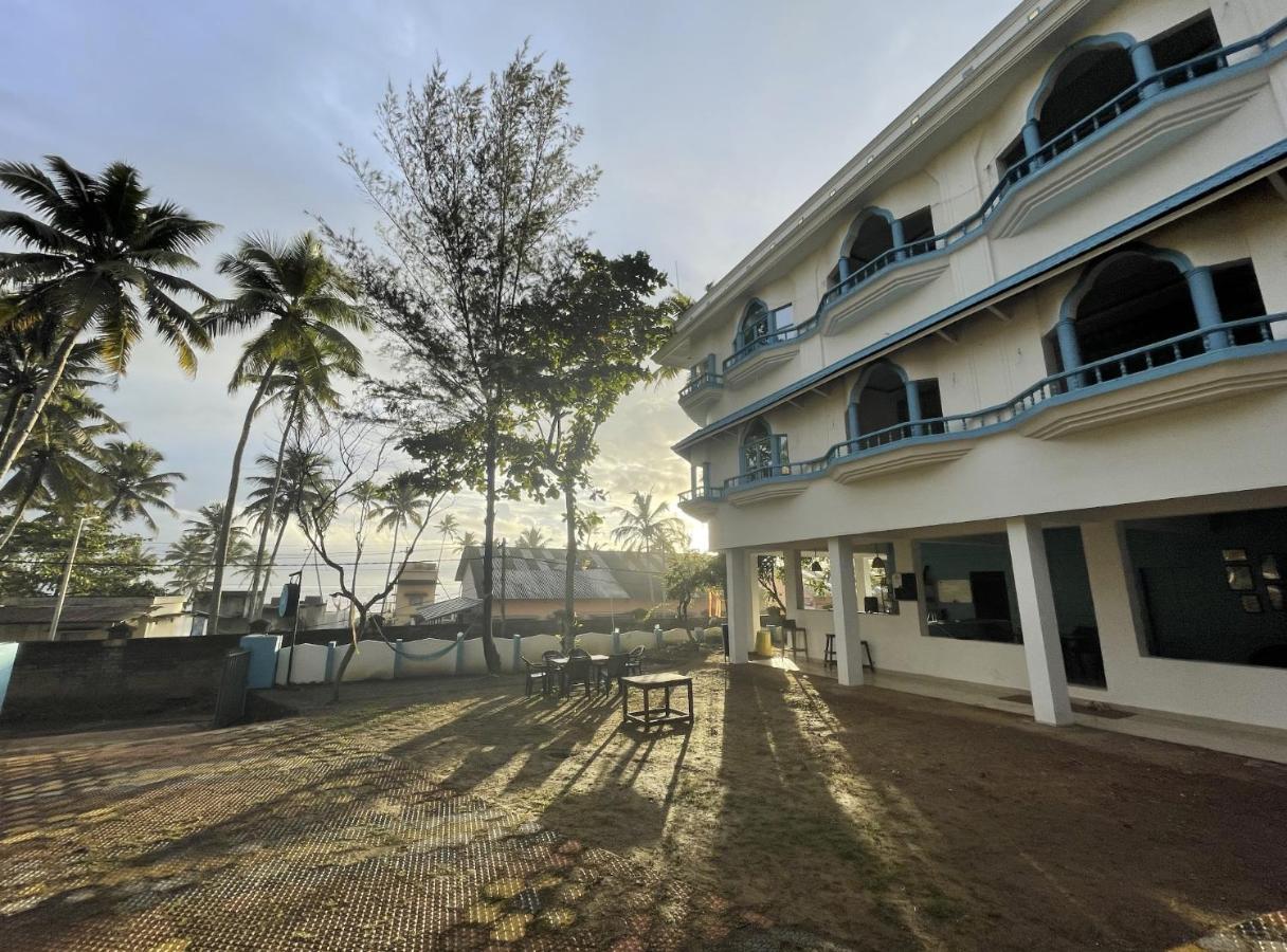 Soul Hostels, Varkala - Black Beach Zewnętrze zdjęcie