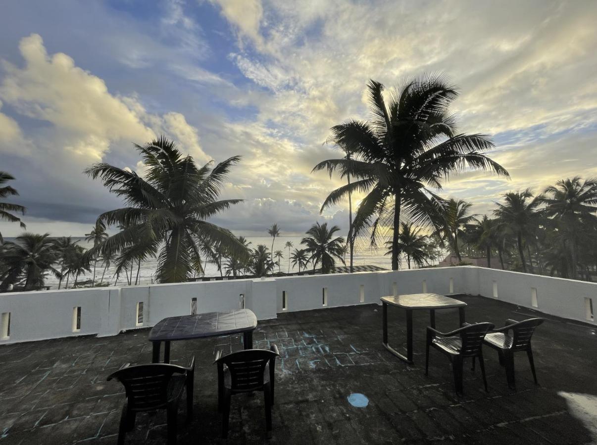 Soul Hostels, Varkala - Black Beach Zewnętrze zdjęcie