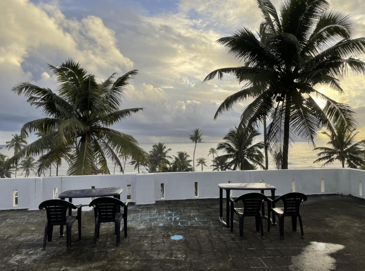Soul Hostels, Varkala - Black Beach Zewnętrze zdjęcie