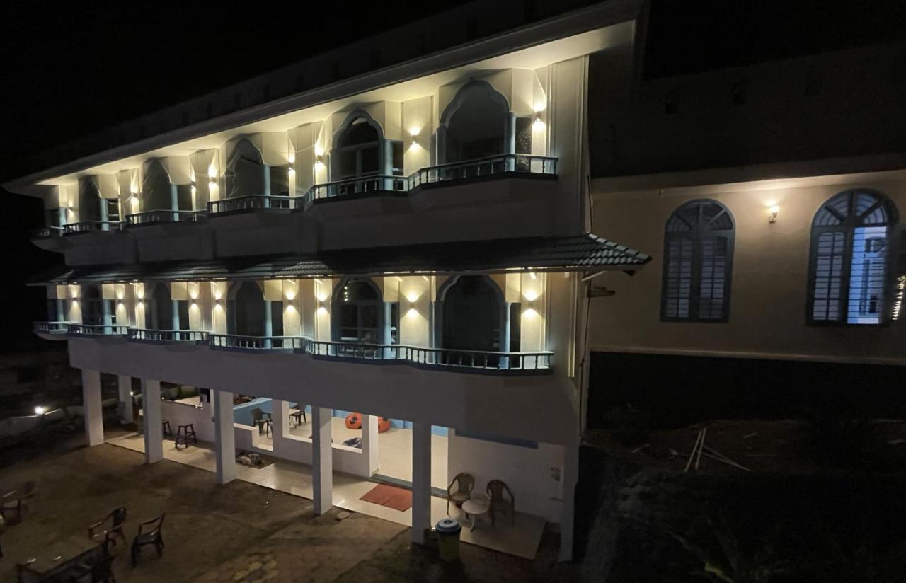Soul Hostels, Varkala - Black Beach Zewnętrze zdjęcie