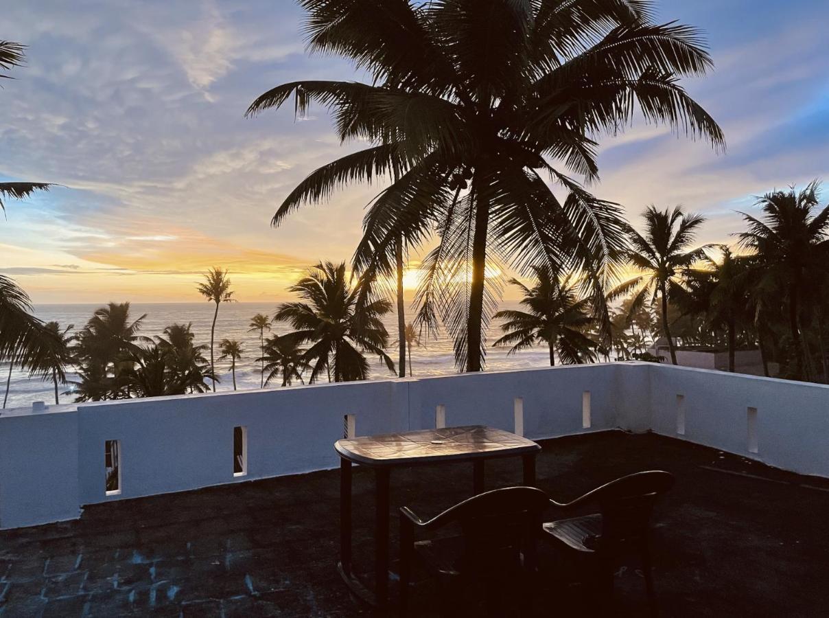 Soul Hostels, Varkala - Black Beach Zewnętrze zdjęcie