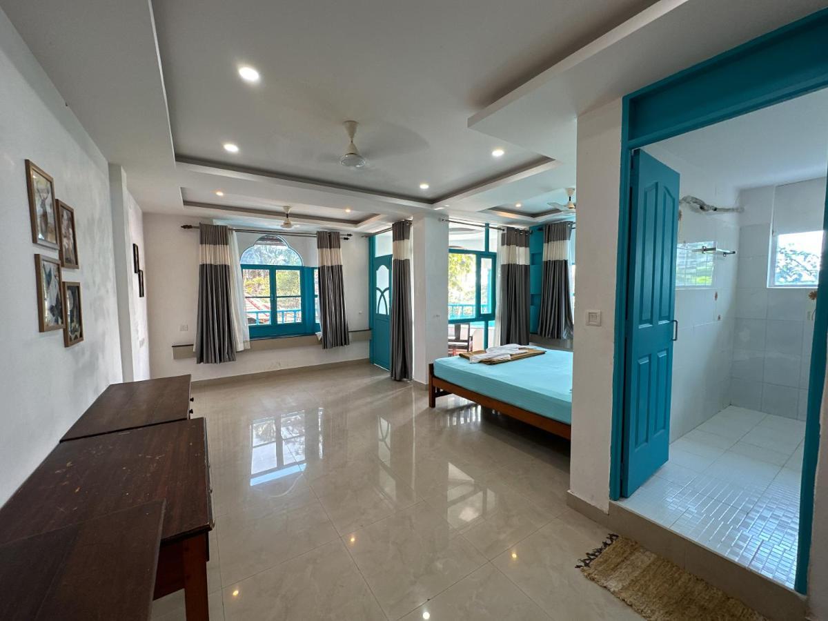 Soul Hostels, Varkala - Black Beach Zewnętrze zdjęcie