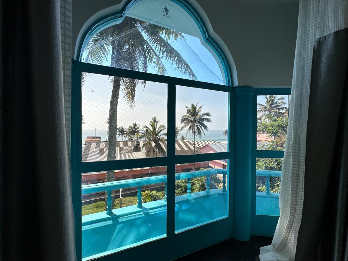 Soul Hostels, Varkala - Black Beach Zewnętrze zdjęcie