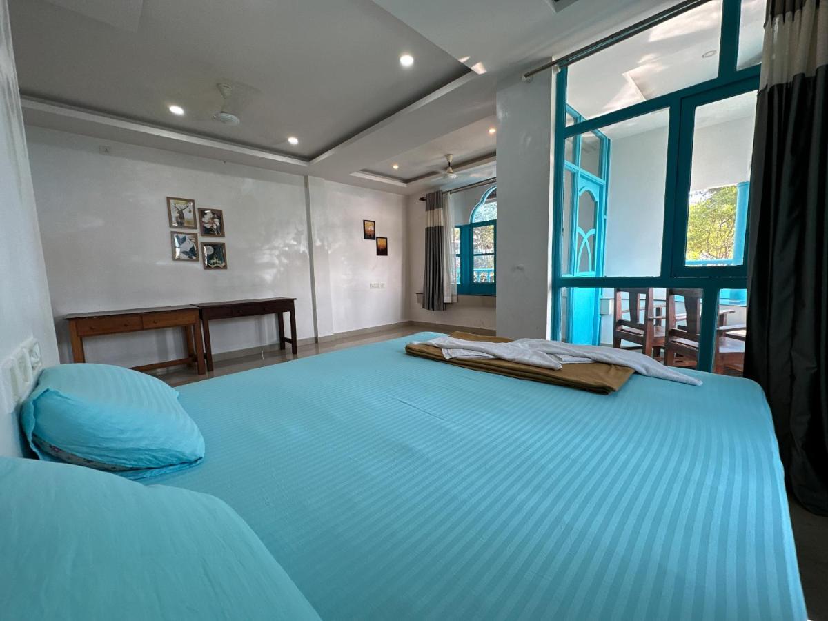 Soul Hostels, Varkala - Black Beach Zewnętrze zdjęcie