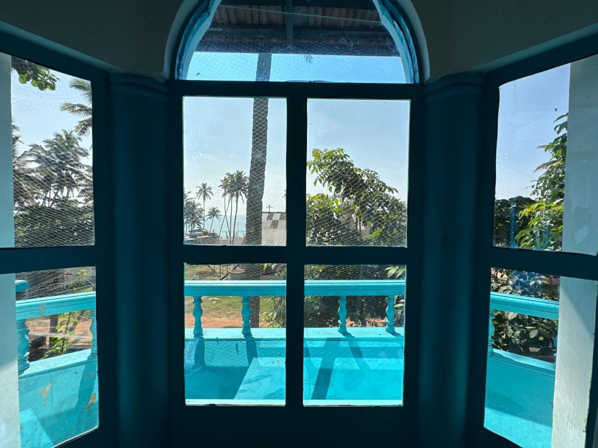 Soul Hostels, Varkala - Black Beach Zewnętrze zdjęcie