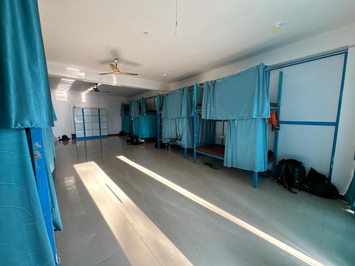Soul Hostels, Varkala - Black Beach Zewnętrze zdjęcie