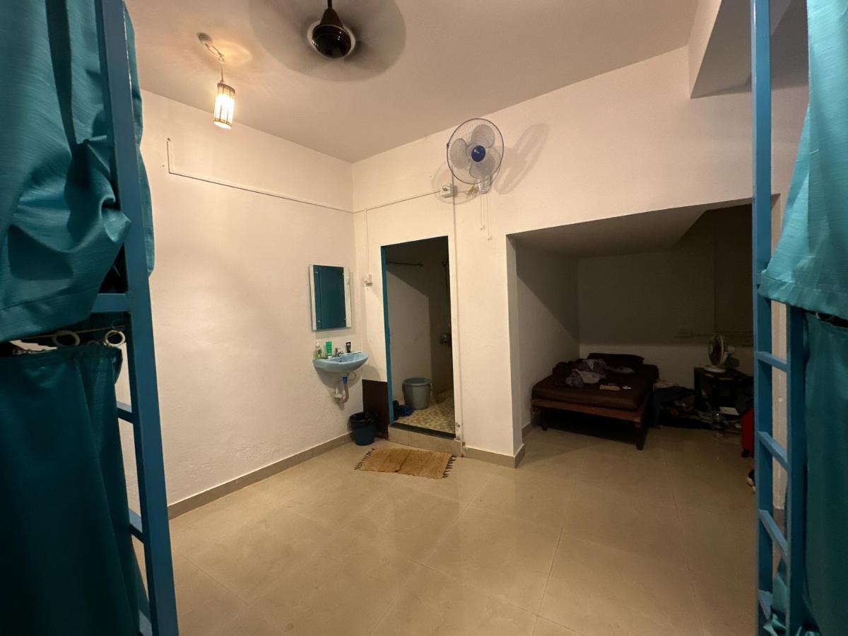 Soul Hostels, Varkala - Black Beach Zewnętrze zdjęcie