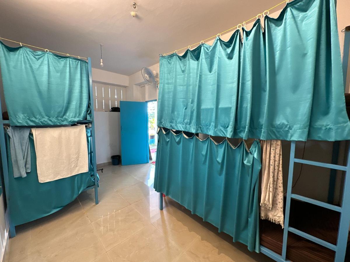 Soul Hostels, Varkala - Black Beach Zewnętrze zdjęcie