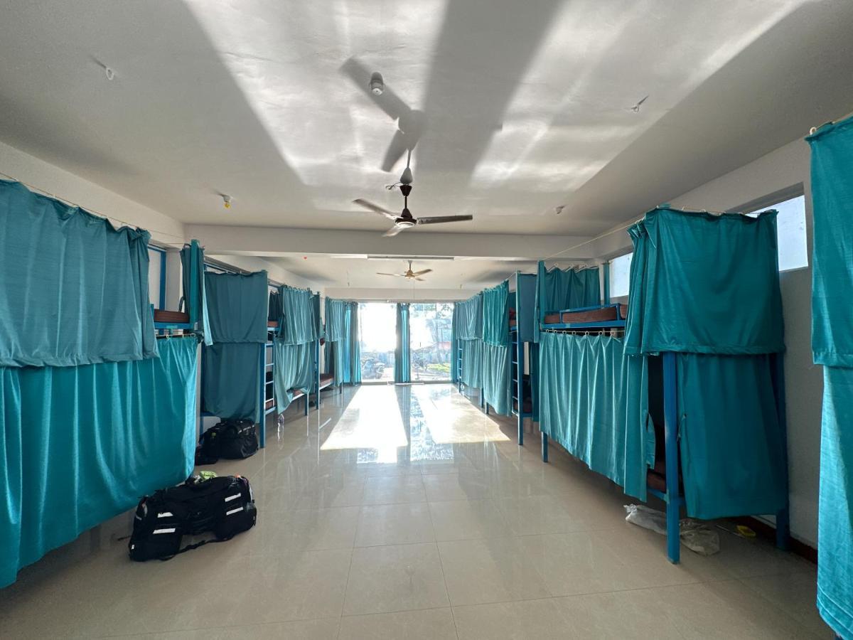 Soul Hostels, Varkala - Black Beach Zewnętrze zdjęcie