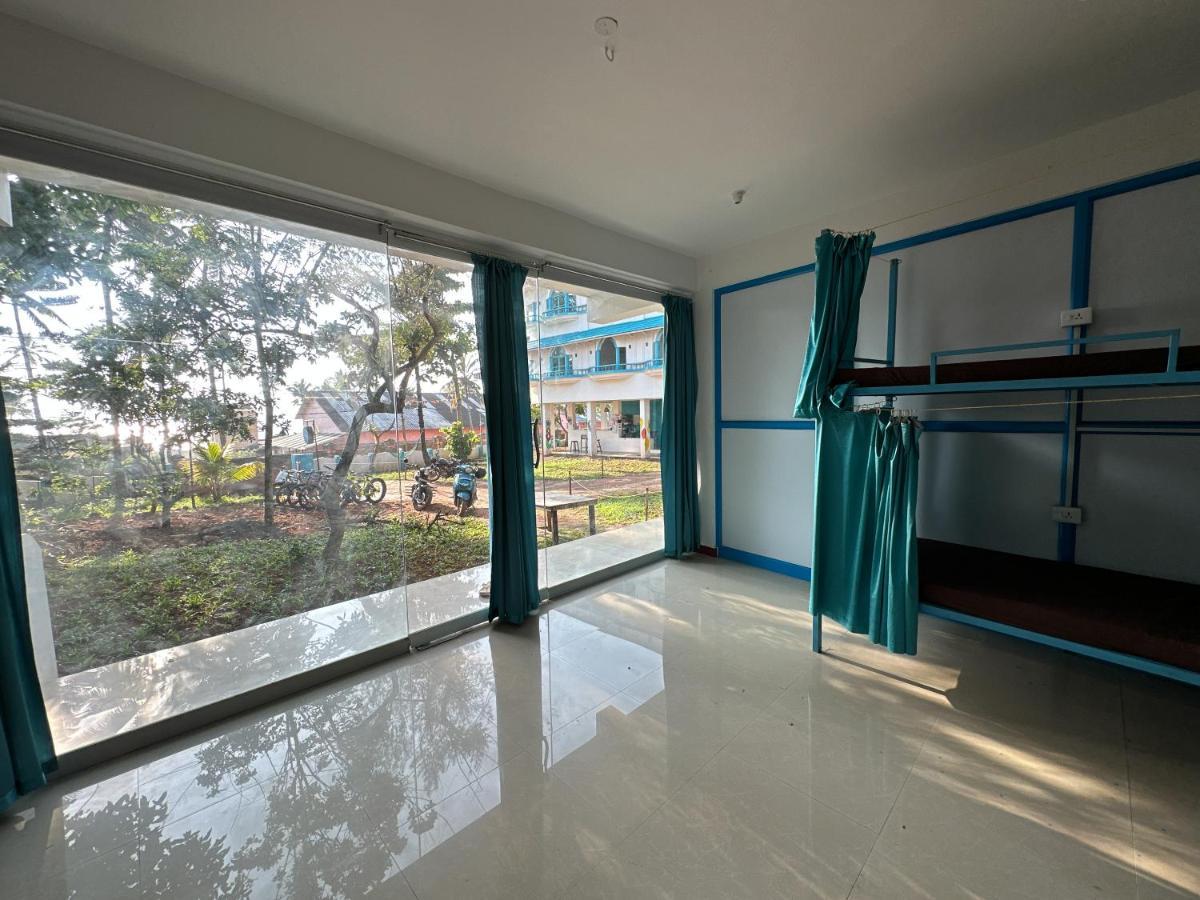 Soul Hostels, Varkala - Black Beach Zewnętrze zdjęcie
