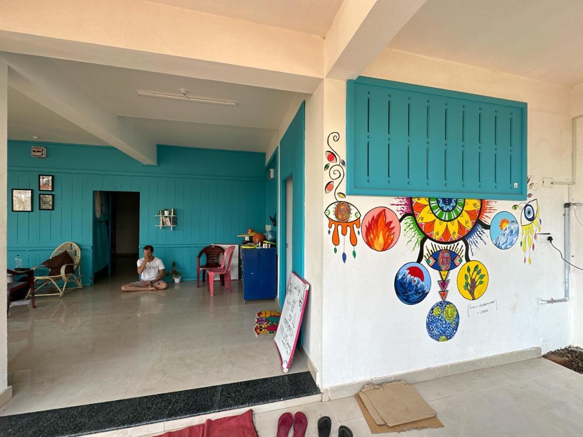 Soul Hostels, Varkala - Black Beach Zewnętrze zdjęcie