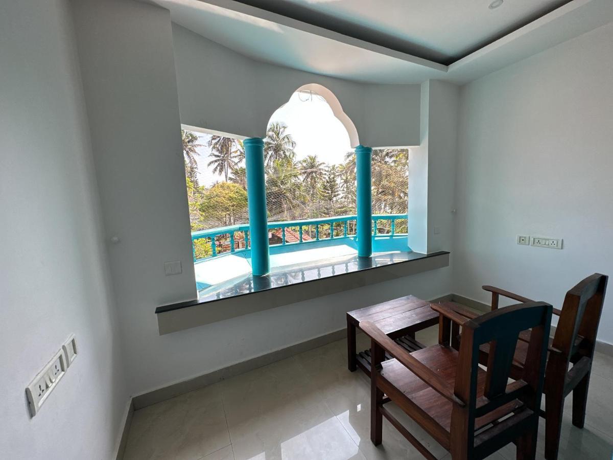 Soul Hostels, Varkala - Black Beach Zewnętrze zdjęcie