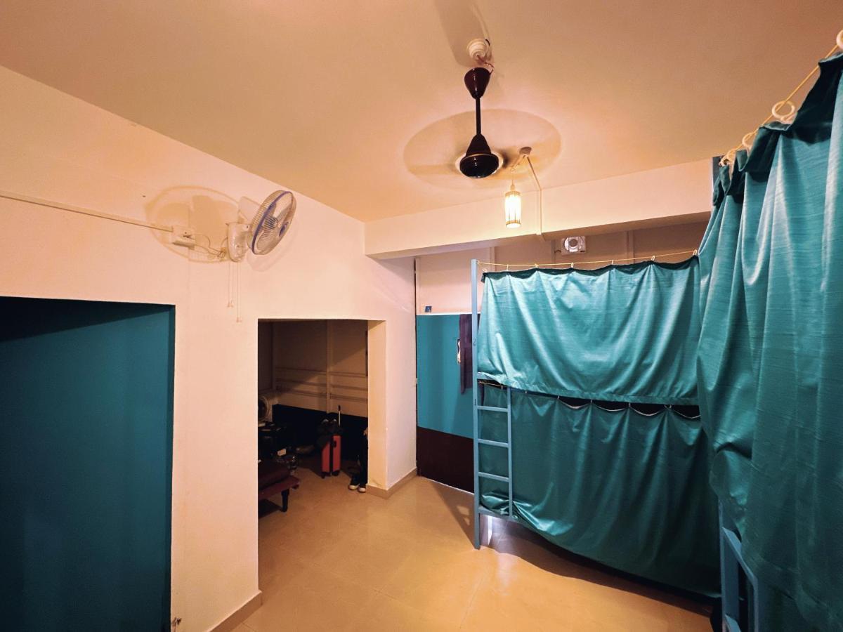 Soul Hostels, Varkala - Black Beach Zewnętrze zdjęcie