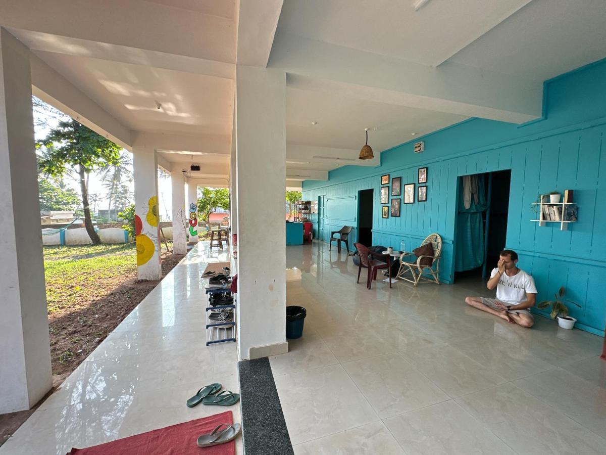 Soul Hostels, Varkala - Black Beach Zewnętrze zdjęcie