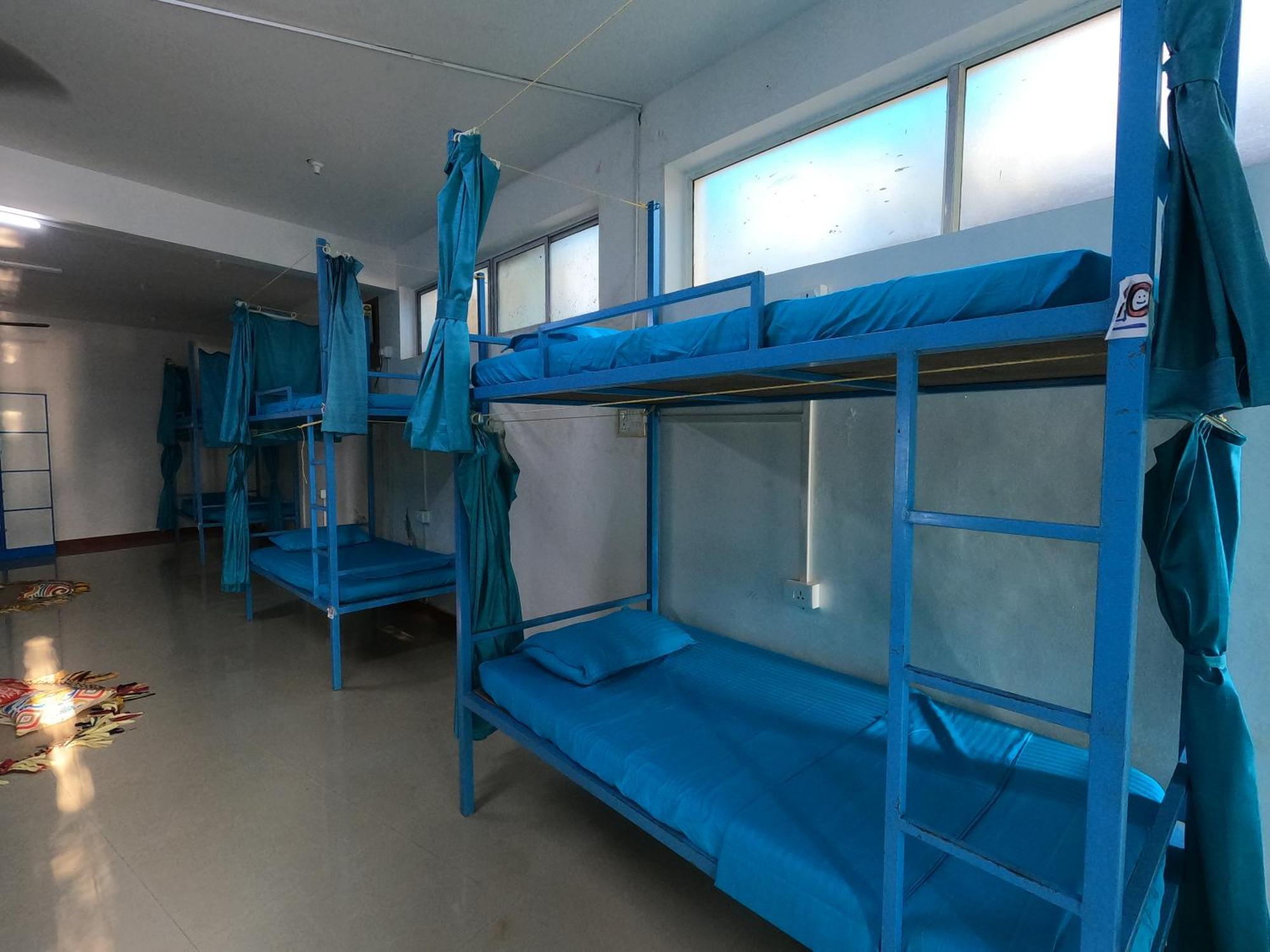 Soul Hostels, Varkala - Black Beach Zewnętrze zdjęcie