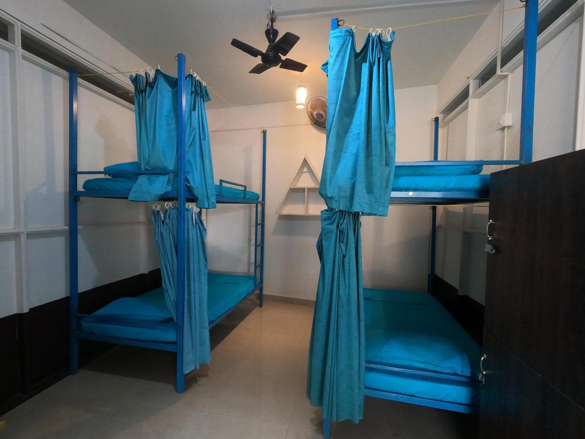 Soul Hostels, Varkala - Black Beach Zewnętrze zdjęcie